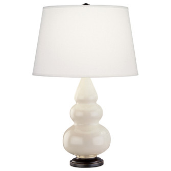 Bone Small Triple Gourd Accent Lamp (237|274X)