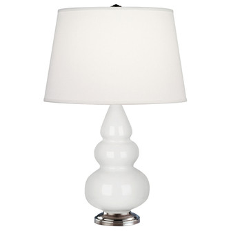 SMALL TRIPLE GOURD ACCENT LAMP (237|281X)