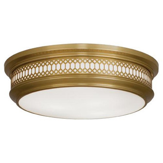 Williamsburg Tucker Flushmount (237|307)