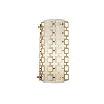 Jonathan Adler Parker Wall Sconce (237|662)