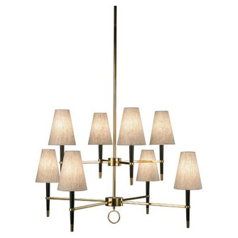 Jonathan Adler Ventana Chandelier (237|673)