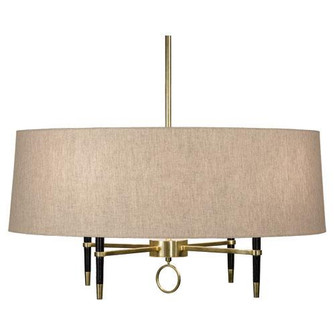 Jonathan Adler Ventana Chandelier (237|685)