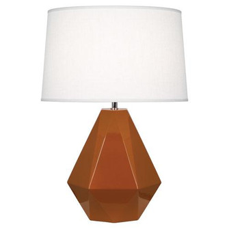 Cinnamon Delta Table Lamp (237|944)