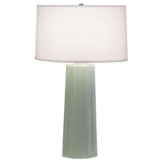 Celadon Mason Table Lamp (237|977)