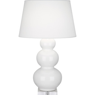 Lily Triple Gourd Table Lamp (237|A351X)
