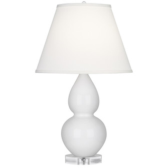 Lily Small Double Gourd Accent Lamp (237|A690X)