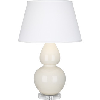 Bone Double Gourd Table Lamp (237|A756X)