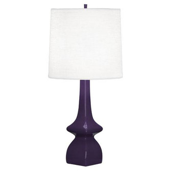 Amethyst Jasmine Table Lamp (237|AM210)