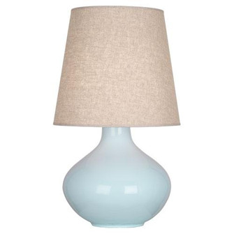 Baby Blue June Table Lamp (237|BB991)