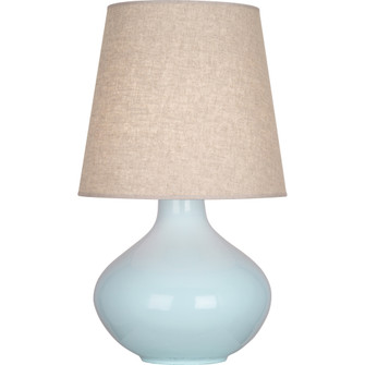 Baby Blue June Table Lamp (237|BB991)