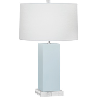Baby Blue Harvey Table Lamp (237|BB995)