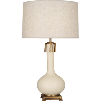 Bone Athena Table Lamp (237|BN992)