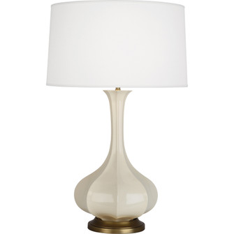 Bone Pike Table Lamp (237|BN994)