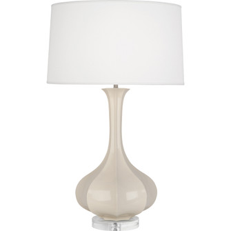 Bone Pike Table Lamp (237|BN996)