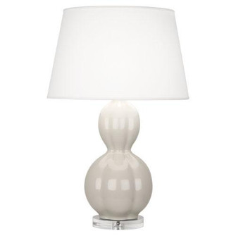 Williamsburg Randolph Table Lamp (237|BW997)