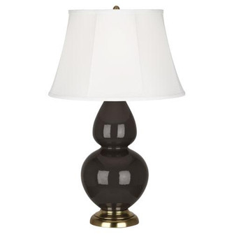 Coffee Double Gourd Table Lamp (237|CF20)