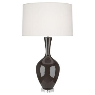 Coffee Audrey Table Lamp (237|CF980)