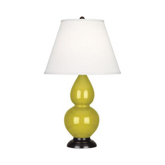 Citron Small Double Gourd Accent Lamp (237|CI11X)