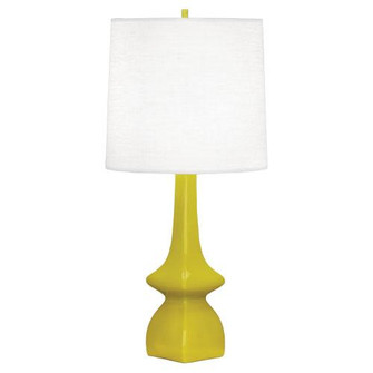 Citron Jasmine Table Lamp (237|CI210)