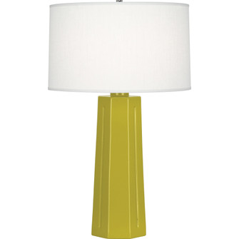 MASON TABLE LAMP (237|CI960)
