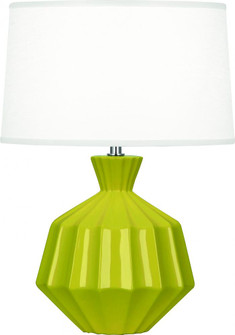 Citron Orion Accent Lamp (237|CI989)