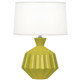 SMALL ORION ACCENT LAMP (237|CI989)