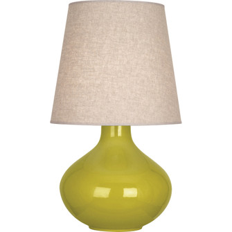 Citron June Table Lamp (237|CI991)