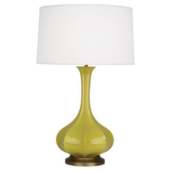 Citron Pike Table Lamp (237|CI994)