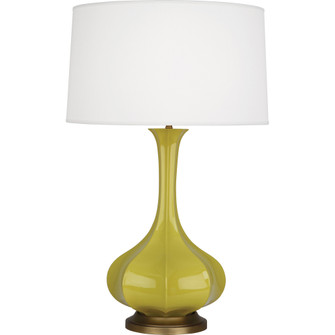 Citron Pike Table Lamp (237|CI994)