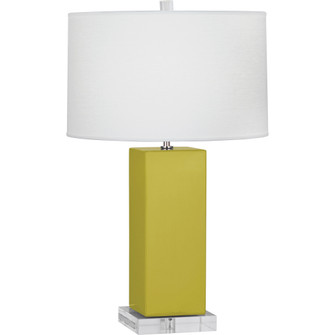 Citron Harvey Table Lamp (237|CI995)