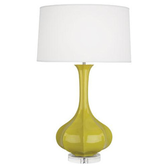 Citron Pike Table Lamp (237|CI996)