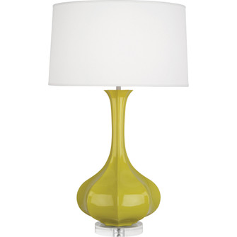 Citron Pike Table Lamp (237|CI996)