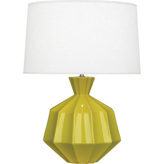 Citron Orion Table Lamp (237|CI999)