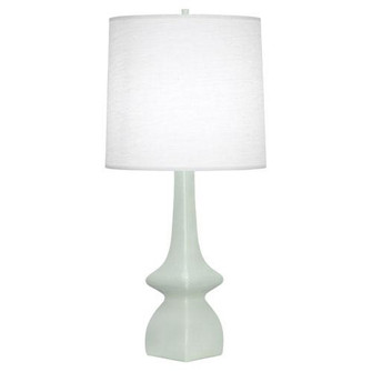 Celadon Jasmine Table Lamp (237|CL210)