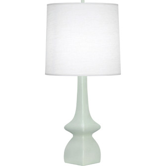 Celadon Jasmine Table Lamp (237|CL210)