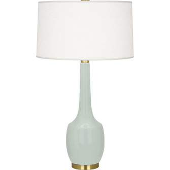 DELILAH TABLE LAMP (237|CL701)