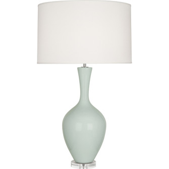 Celadon Audrey Table Lamp (237|CL980)