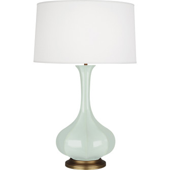Celadon Pike Table Lamp (237|CL994)