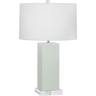 Celadon Harvey Table Lamp (237|CL995)