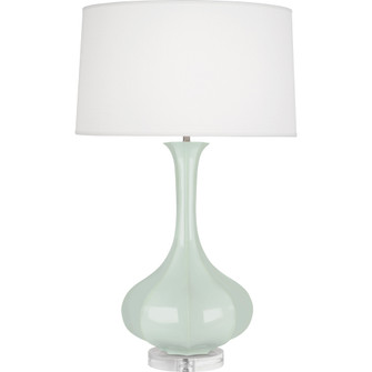 Celadon Pike Table Lamp (237|CL996)