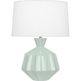 ORION TABLE LAMP (237|CL999)