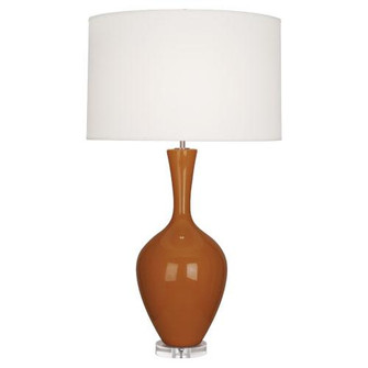 Cinnamon Audrey Table Lamp (237|CM980)