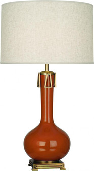 Cinnamon Athena Table Lamp (237|CM992)