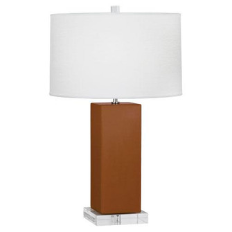 Cinnamon Harvey Table Lamp (237|CM995)