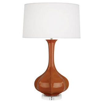 Cinnamon Pike Table Lamp (237|CM996)