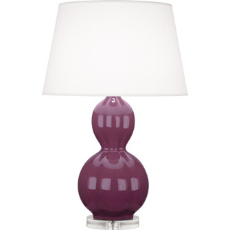 Carter Plum Williamsburg Randolph Table Lamp (237|CP997)