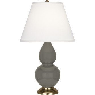 Ash Small Double Gourd Accent Lamp (237|CR10X)