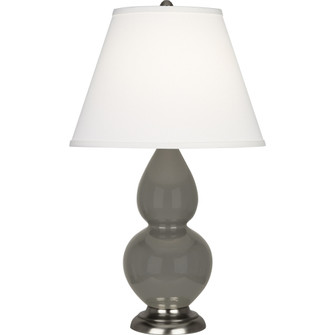 Ash Small Double Gourd Accent Lamp (237|CR12X)