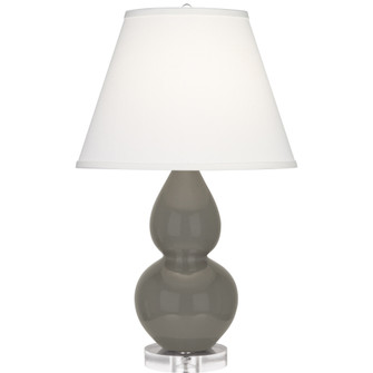 SMALL DOUBLE GOURD ACCENT LAMP (237|CR13X)