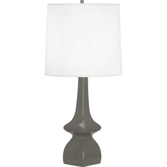 Ash Jasmine Table Lamp (237|CR210)